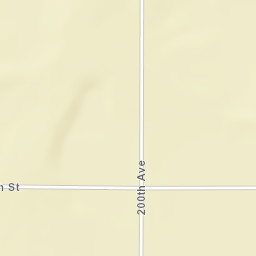 20420 420th St, Havelock, IA 50546 Street Map