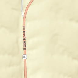 10314-10398 WI-80 Trunk Livingston Street Map