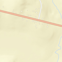 Centerfield New York Street Map