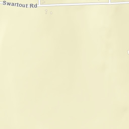 Degroff New York Street Map