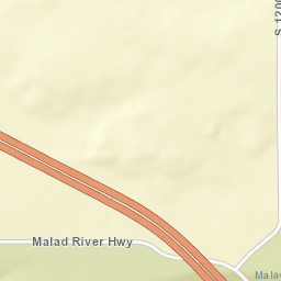 Interstate 84, Hagerman, ID 83332, USA Street Map