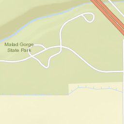 Hagerman, ID 83332, America Street Map