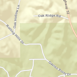 South Dakota 52, Yankton, SD 57078 Street Map