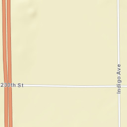 Interstate 35, Latimer, IA 50452, USA Street Map