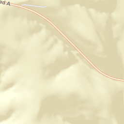 7613-7843 County Hwy A Lancaster Street Map