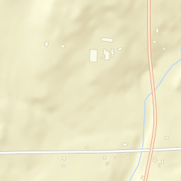 South Bloomfield New York Street Map