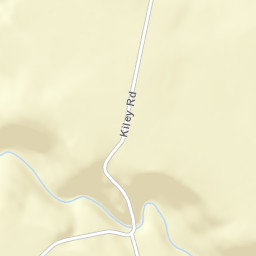 Union New York Street Map