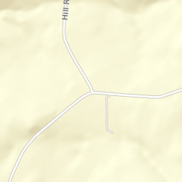 Sigby Corners New York Street Map