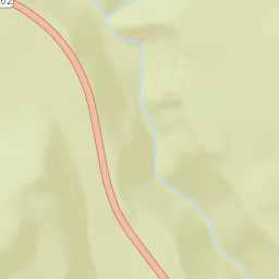 Oregon 62, Crater Lake National Park, OR Street Map