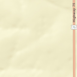 13000-13998 County Highway C16, Le Mars Street Map