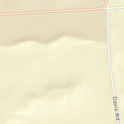 Powers Corner New York Street Map