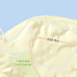 55245 Highway 121, Crofton, NE 68730 Street Map