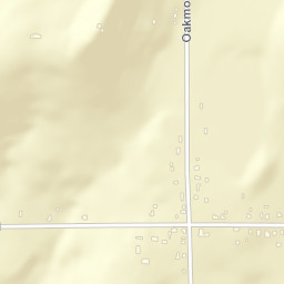 Bristol New York Street Map