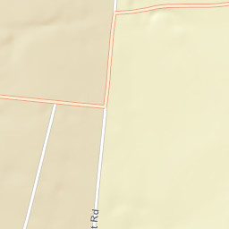 Canoga Springs New York Street Map