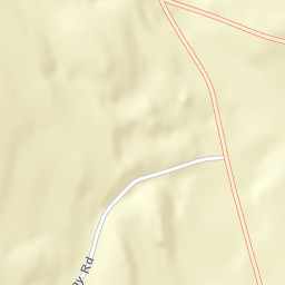 Erieville New York Street Map