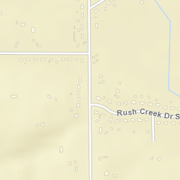 3377 68th Street Southwest, Byron Center Street Map