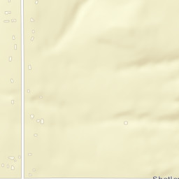 Denison Corner New York Street Map