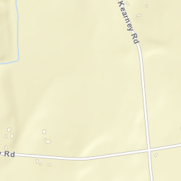 Mead Corner New York Street Map