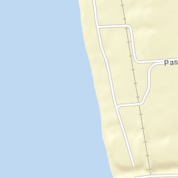 Pastime Park New York Street Map
