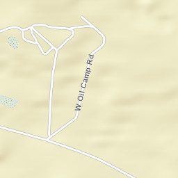 Poison Spider Road, Casper, WY 82604 Street Map