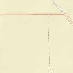 County Hwy P76 Xenia Renwick IA Street Map