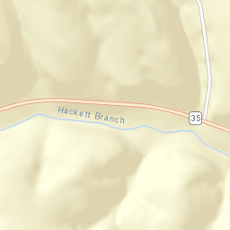 9093 WI-35 Bloomington WI 53804 Street Map