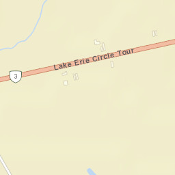 Norfolk County Street Map