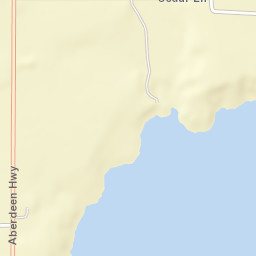 2567-2593 Idaho 39, American Falls, ID Street Map