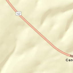 27034-27534 U.S. 52, Garnavillo, IA 52049 Street Map