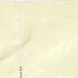 Williston New York Street Map