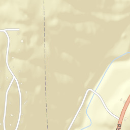 Sierks New York Street Map