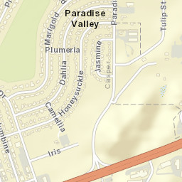 82-98 Jasmine St Casper WY 82604 Street Map