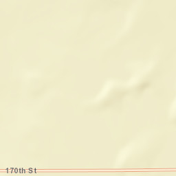 2820-2926 170th St Belmond IA Street Map