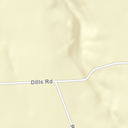 Bunker New York Street Map