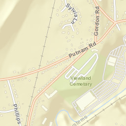 Schonowe New York Street Map