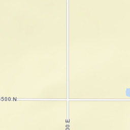 North 300 East, Hagerman, ID 83332, USA Street Map