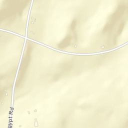 Gladding Corner New York Street Map