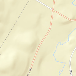 West Exeter New York Street Map