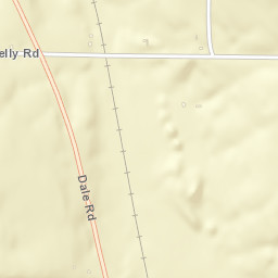 Beehive Crossing New York Street Map