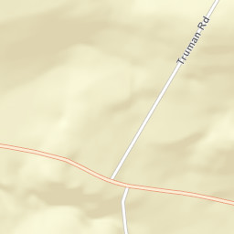 Exeter Corner New York Street Map