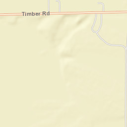 Timber Road, Vermillion, SD 57069, USA Street Map