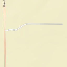 1801-1899 Hancock Ave Clarion IA Street Map