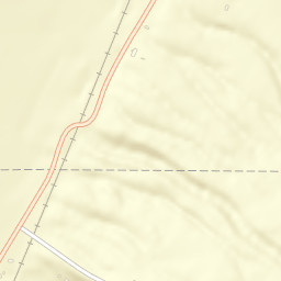 Saltvale New York Street Map