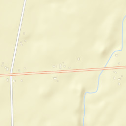 Merrifield New York Street Map