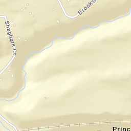 Kelleys New York Street Map