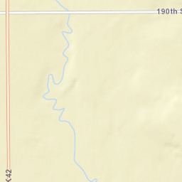 19401 K42, Le Mars, IA 51031, USA Street Map