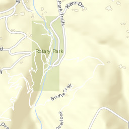 Casper Mountain Road, Casper, WY 82601 Street Map