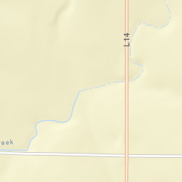 19001-19773 Highway 140, Remsen, IA  Street Map