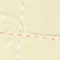 McDuffie Town New York Street Map