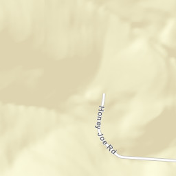 Taylortown New York Street Map